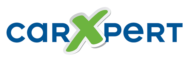 Logo carXpert